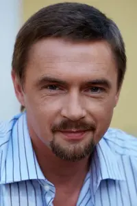 Photo Dmitriy Komov