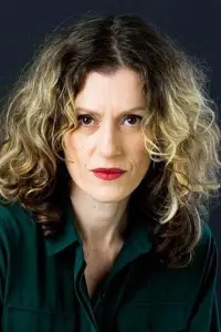 Photo Stella Fyrogeni