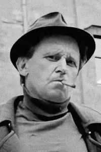 Photo Jean-Marie Straub