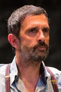 Photo Leonidas Kakouris