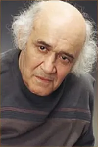 Photo Rasmi Dzhabrailov