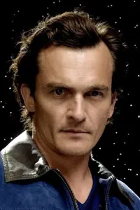 Photo Rupert Friend