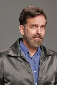 Photo Scott Prendergast