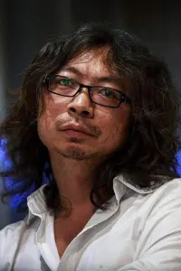 Photo Xu Zhiyuan