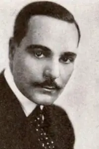 Photo Bertram Grassby