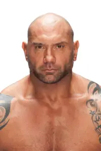 Photo Dave Bautista