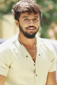 Photo Dhanveer Gowda