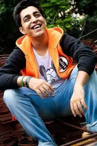 Photo Gagan Arora