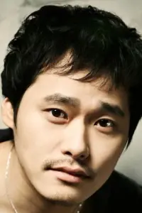 Photo Jin Gun