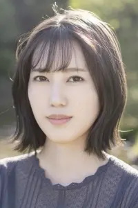 Photo Kanoko Kuroshima