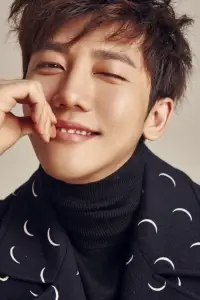 Photo Ki Tae-young #509805