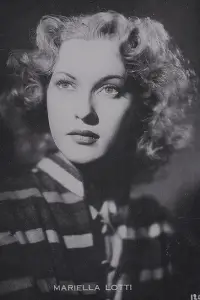 Photo Mariella Lotti #398681