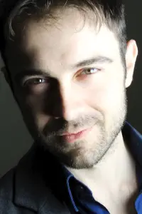 Photo Matthew Clifton McClure