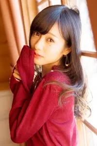 Photo Nozomi Maeda