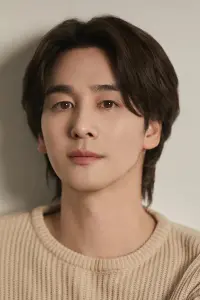 Photo Oh Chang-seok