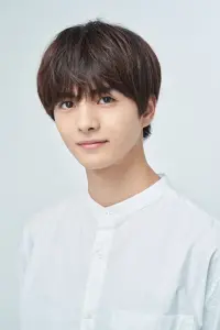 Photo Ryuga Akahane