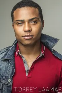 Photo Torrey Laamar #391737