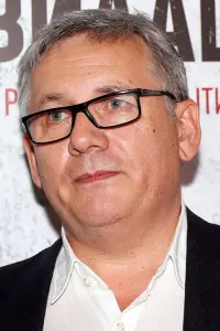 Photo Aleksandr Aravin