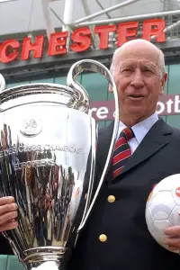 Photo Bobby Charlton #513591