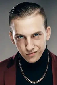 Photo Charles Mason #504819