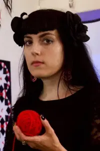 Photo Christiane Cegavske #417521