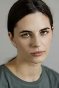 Photo Elizaveta Shakira