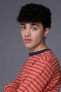 Photo Pau Luna