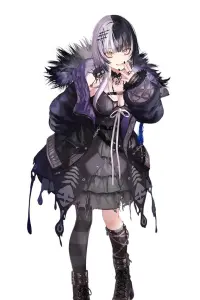 Photo Shiori Novella