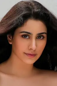 Photo Warina Hussain