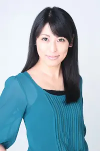 Photo Airi Ootsu