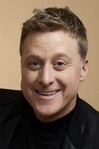 Photo Alan Tudyk