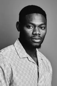 Photo Ibrahima Sambou