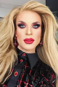 Photo Katya Zamolodchikova
