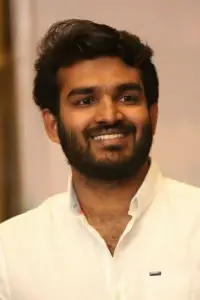 Photo Kiran Abbavaram #380608