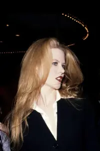 Photo Nicole Kidman