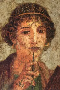 Photo Sappho