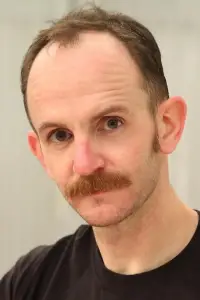 Photo Benjamin D. Ploughman