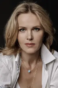 Photo Ekaterina Reshetnikova