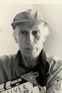 Photo Éric Rohmer