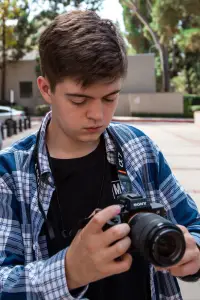 Photo Jack Hillyer #506364