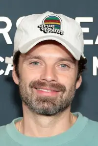 Photo Sebastian Stan