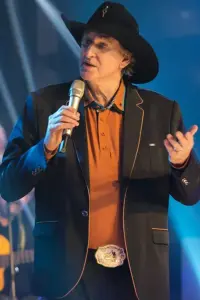 Photo Sérgio Reis