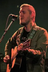 Photo Brian Fallon