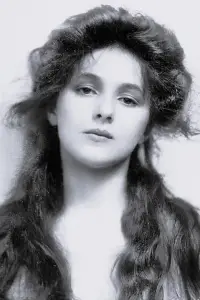 Photo Evelyn Nesbit