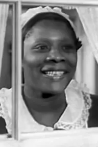 Photo Gertrude Howard