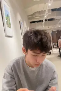 Photo Lucas Choi #506485