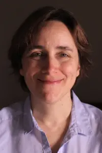 Photo Madeleine Olnek