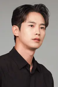 Photo Choi Woong #512221