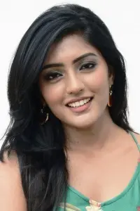 Photo Eesha Rebba