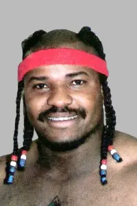 Photo King Parsons Jr.